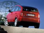 Audi A2 1.6 FSI 2002 года (WW)